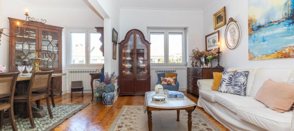 Apartamento T3 em Lisbon, Portugal N.º 349693 10