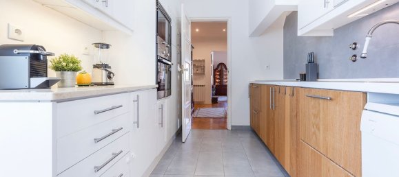 Apartamento T3 em Lisbon, Portugal N.º 349693 34