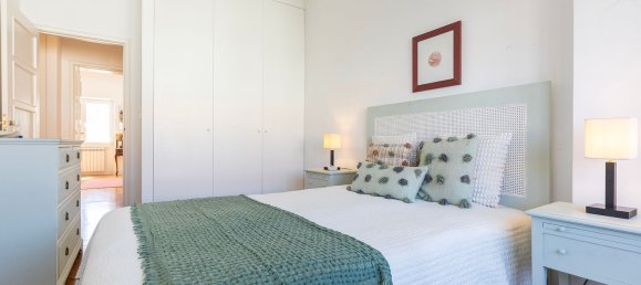Apartamento T3 em Lisbon, Portugal N.º 349693 20