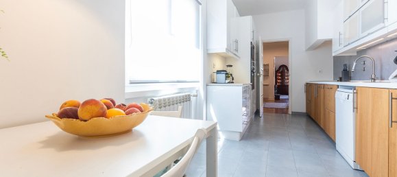 Apartamento T3 em Lisbon, Portugal N.º 349693 33