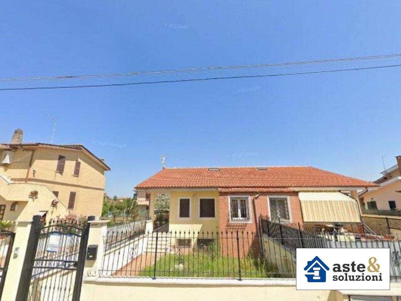 Villa T2 em Rome, Italy N.º 388869