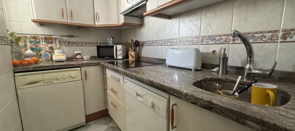 Квартира с 2 спальнями в Марбелья, Испания № 148043 17