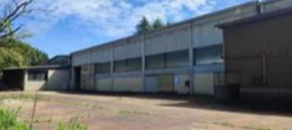 Lagerhaus in Lonate Pozzolo, Italy 28000m², Nr. 97090 3