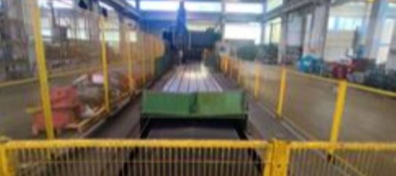 Lagerhaus in Lonate Pozzolo, Italy 28000m², Nr. 97090 7