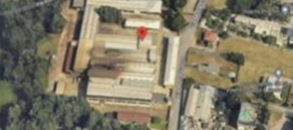 Lagerhaus in Lonate Pozzolo, Italy 28000m², Nr. 97090 5