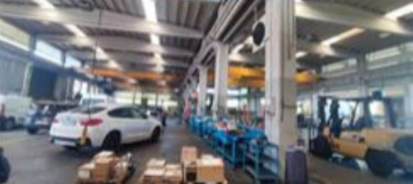 Lagerhaus in Lonate Pozzolo, Italy 28000m², Nr. 97090 12