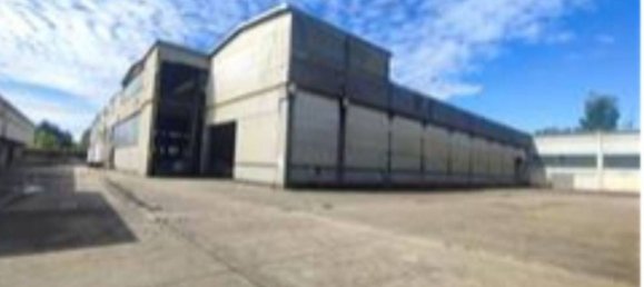 Lagerhaus in Lonate Pozzolo, Italy 28000m², Nr. 97090 2