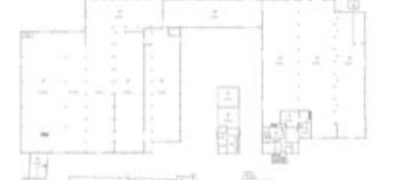 Lagerhaus in Lonate Pozzolo, Italy 28000m², Nr. 97090 14