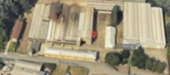 Lagerhaus in Lonate Pozzolo, Italy 28000m², Nr. 97090 6