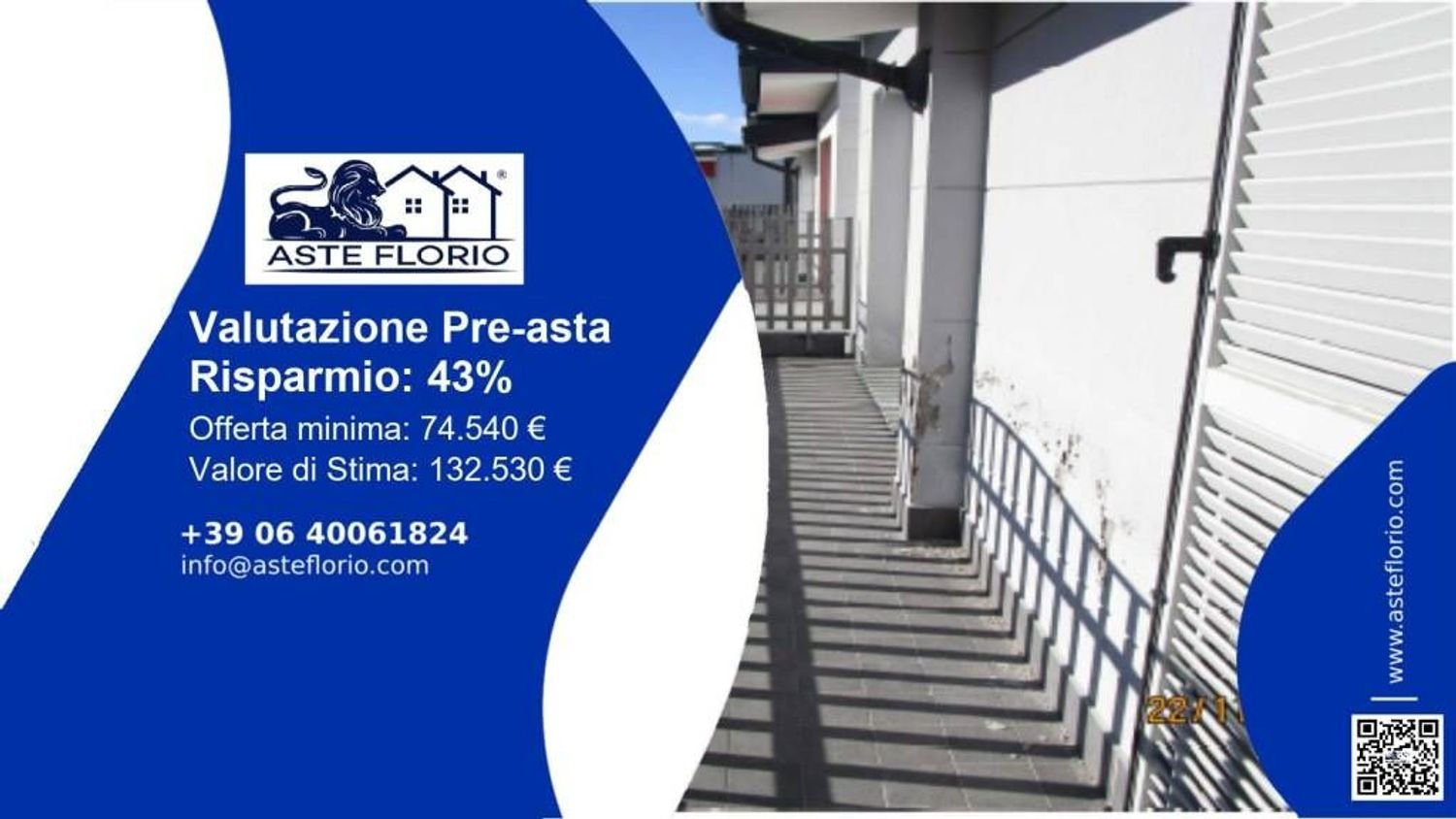 1 chambre Penthouse à Besana in Brianza, Italy No. 373803