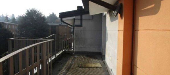 1 chambre Penthouse à Besana in Brianza, Italy No. 373803 6