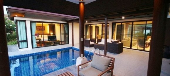3 bedrooms Cafe / restaurant in Hua Hin, Thailand No. 6998 5