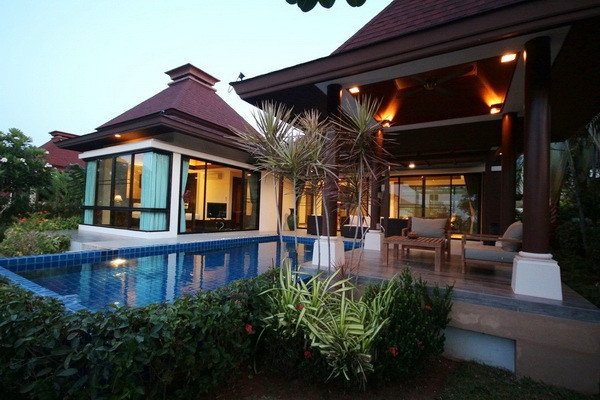 3 bedrooms Cafe / restaurant in Hua Hin, Thailand No. 6998