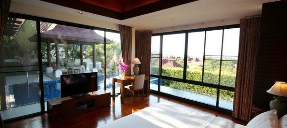 3 bedrooms Cafe / restaurant in Hua Hin, Thailand No. 6998 9