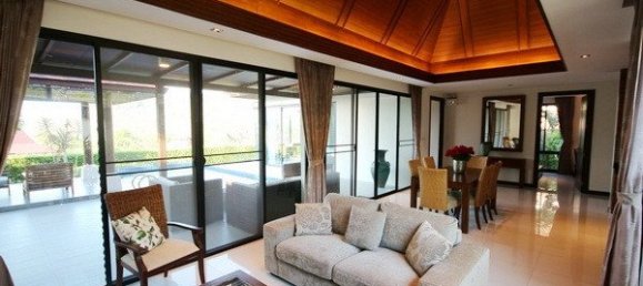 3 bedrooms Cafe / restaurant in Hua Hin, Thailand No. 6998 6