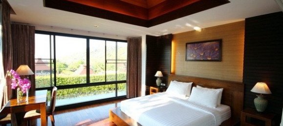 3 bedrooms Cafe / restaurant in Hua Hin, Thailand No. 6998 10