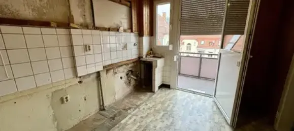 3غرفة شقة في Stuttgart, Germany رقم 94934 8