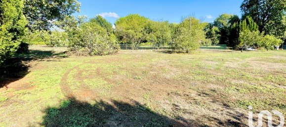  Land in Fontenilles, France No. 351555 2