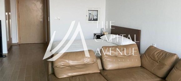 Studio in Yas Island, UAE No. 112723 6