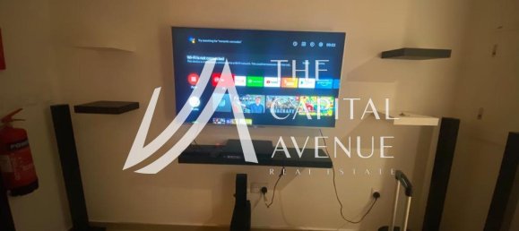 Studio in Yas Island, UAE No. 112723 8