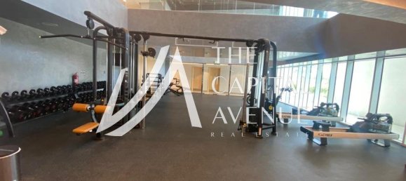 Studio in Yas Island, UAE No. 112723 14