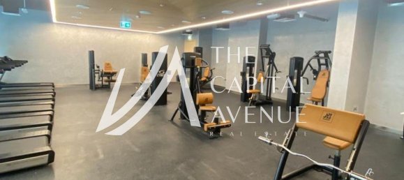 Studio in Yas Island, UAE No. 112723 16