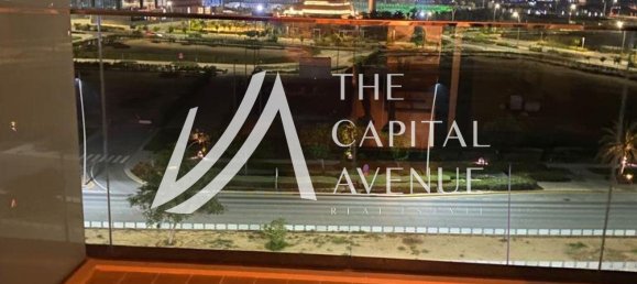 Studio in Yas Island, UAE No. 112723 12