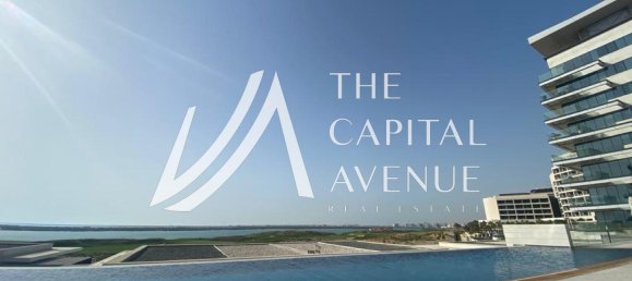 Studio in Yas Island, UAE No. 112723 17