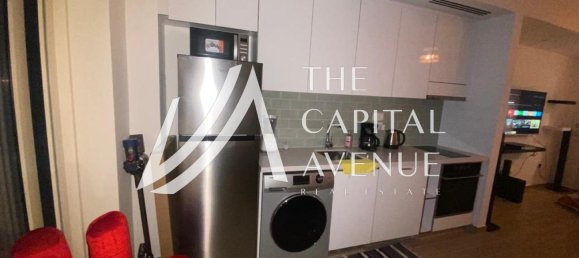 Studio in Yas Island, UAE No. 112723 9