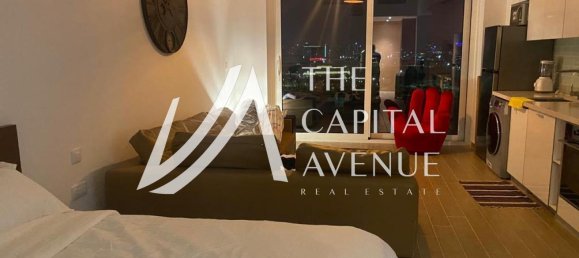 Studio in Yas Island, UAE No. 112723 3