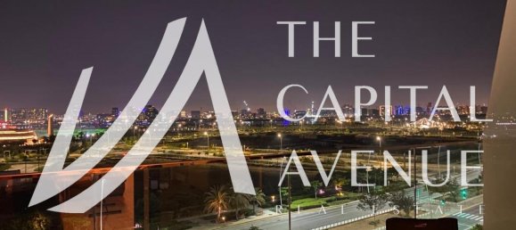 Studio in Yas Island, UAE No. 112723 11