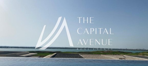 Studio in Yas Island, UAE No. 112723 15