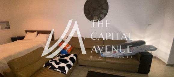 Studio in Yas Island, UAE No. 112723 4