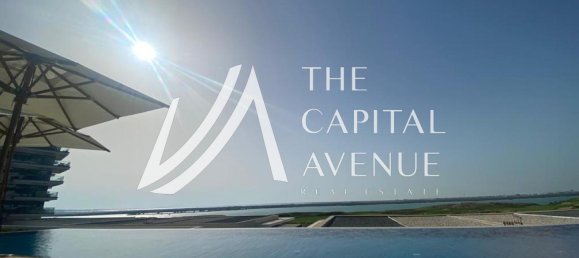 Studio in Yas Island, UAE No. 112723 18