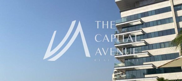 Studio in Yas Island, UAE No. 112723 19