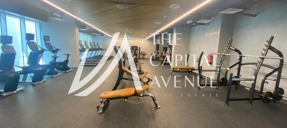 Studio in Yas Island, UAE No. 112723 13