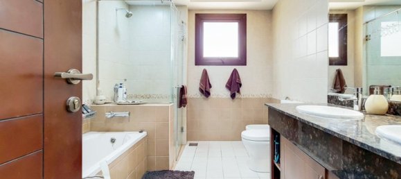 4 غرف نوم تاون هاوس في مُدُنْ, UAE رقم 4045 10