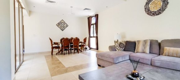 4 غرف نوم تاون هاوس في مُدُنْ, UAE رقم 4045 13