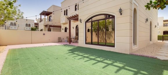 4 غرف نوم تاون هاوس في مُدُنْ, UAE رقم 4045 3