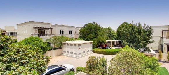 4 غرف نوم تاون هاوس في مُدُنْ, UAE رقم 4045 6