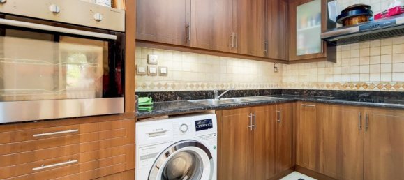 4 غرف نوم تاون هاوس في مُدُنْ, UAE رقم 4045 14