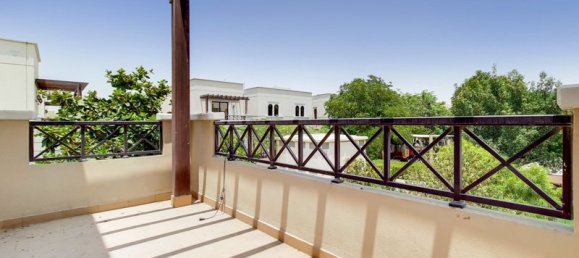 4 غرف نوم تاون هاوس في مُدُنْ, UAE رقم 4045 7