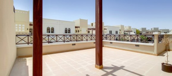 4 غرف نوم تاون هاوس في مُدُنْ, UAE رقم 4045 4