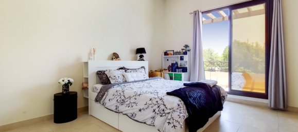 4 غرف نوم تاون هاوس في مُدُنْ, UAE رقم 4045 5