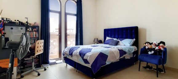 4 غرف نوم تاون هاوس في مُدُنْ, UAE رقم 4045 8