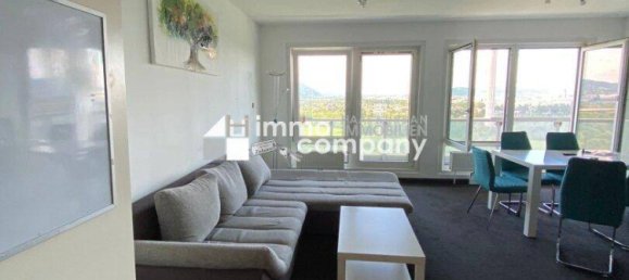 Apartamento de 3 habitaciónes en Vienna, Austria No. 116282 5