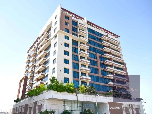 2 Schlafzimmer Wohnung in Al Furjan, UAE, Nr. 53270