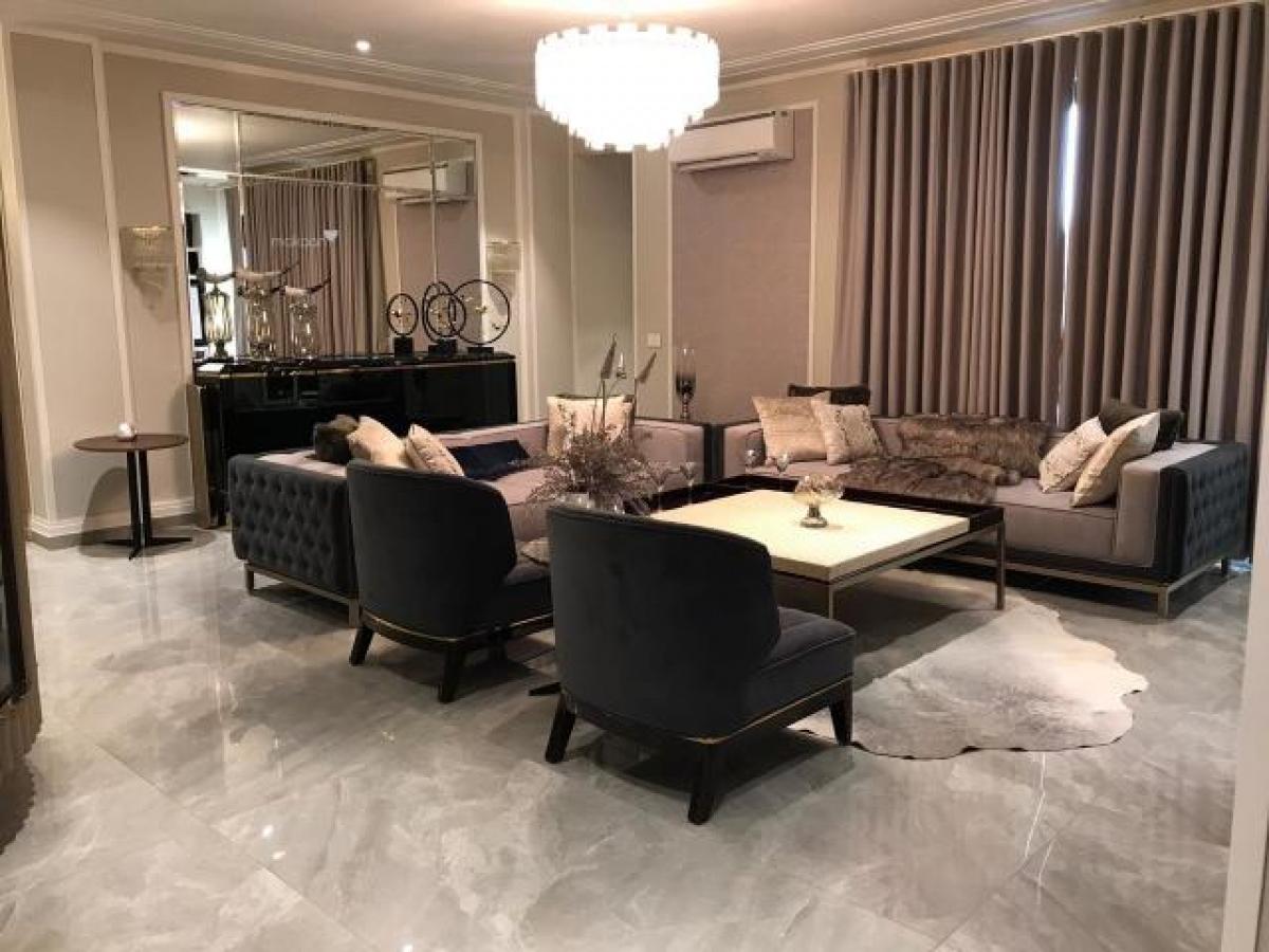 4 bedrooms House in Mohali, India No. 54954