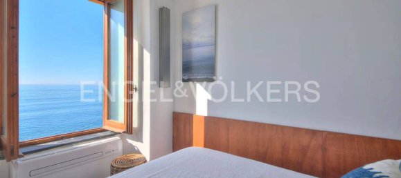 Apartamento T3 em Camogli, Italy N.º 132725 10