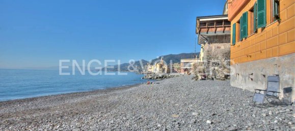 Apartamento T3 em Camogli, Italy N.º 132725 3